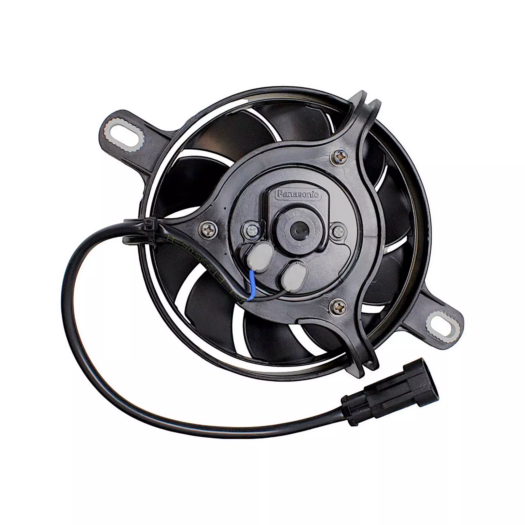 QJ MOTOR SRK 125-R FAN YENİ MODEL #RK 53797